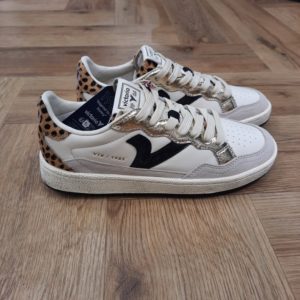 victoria-smash-animal-print-SMASH - ANIMAL PRINT Baskets de sport pour femme