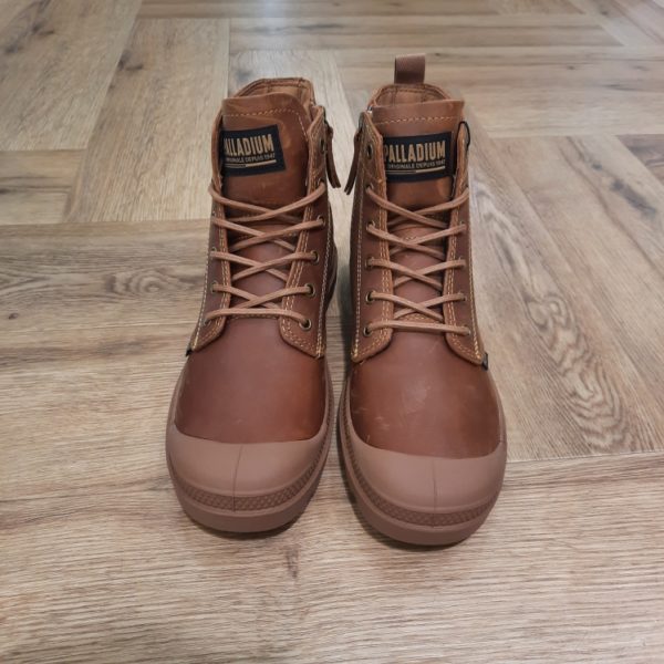 Palladium Pampa Legacy – Image 2