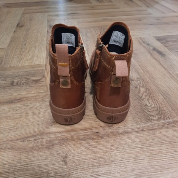 Palladium Pampa Legacy – Image 3