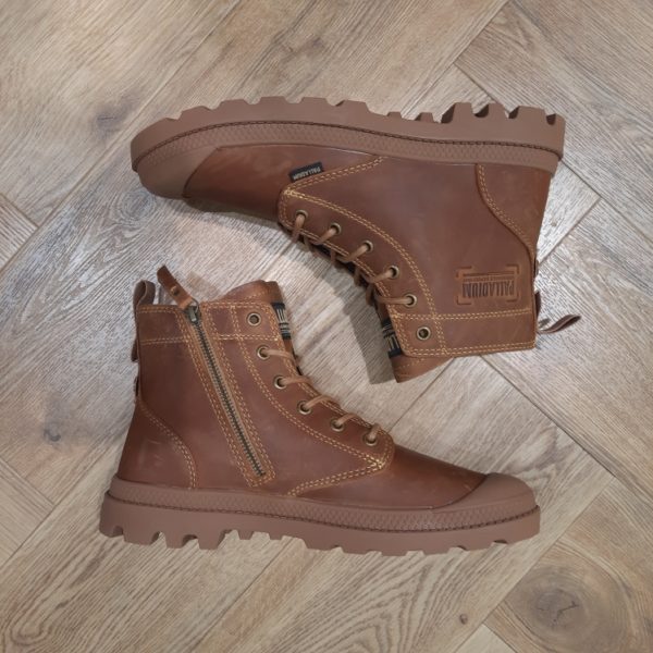 Palladium Pampa Legacy – Image 4