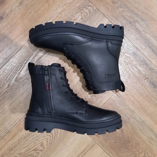 Pallagrade Officier Black – Image 4