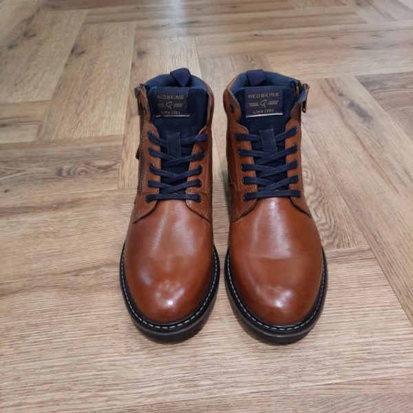 Redskins Eternel Cognac – Image 2