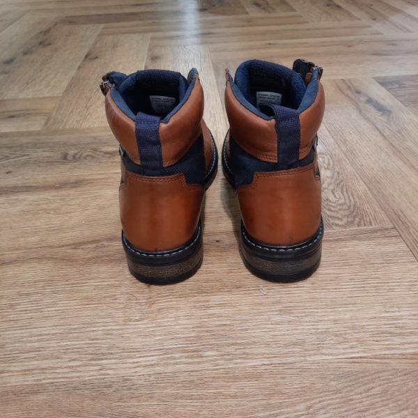 Redskins Eternel Cognac – Image 3