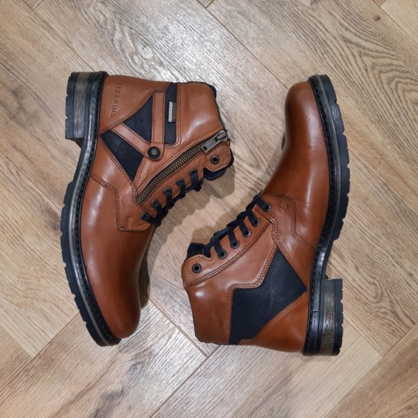 Redskins Eternel Cognac – Image 4