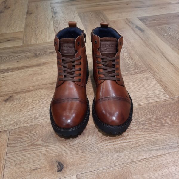 Boots Redskins Junky – Image 2