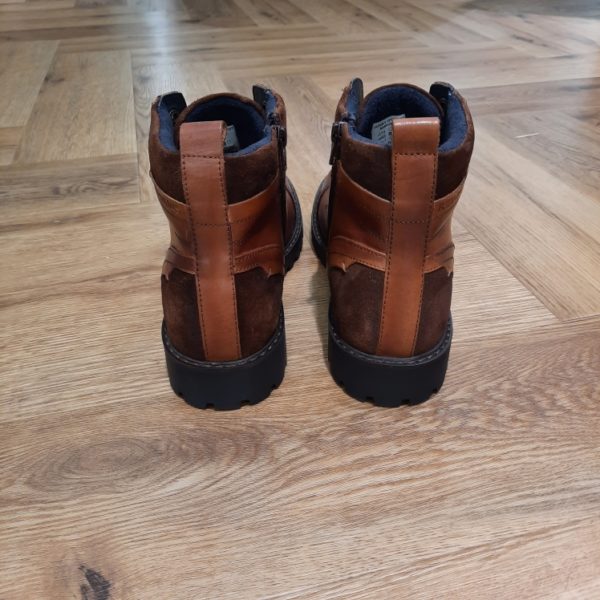 Boots Redskins Junky – Image 3