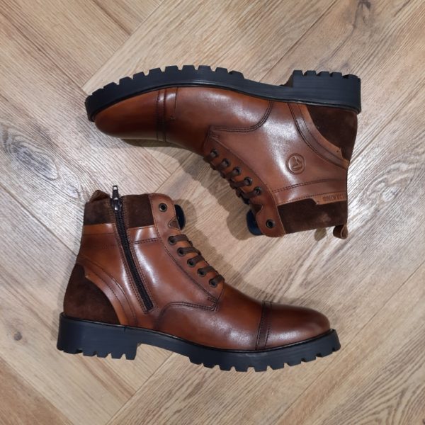Boots Redskins Junky – Image 4