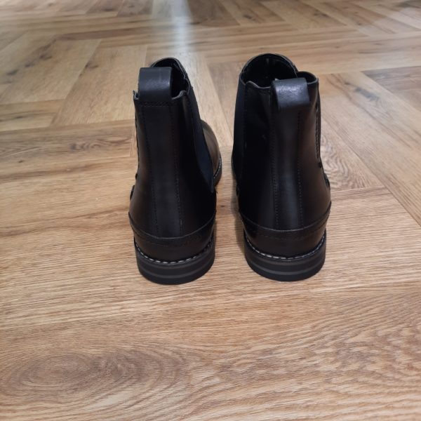 Boots Einsteino Noir – Image 3