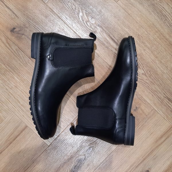 Boots Einsteino Noir – Image 4
