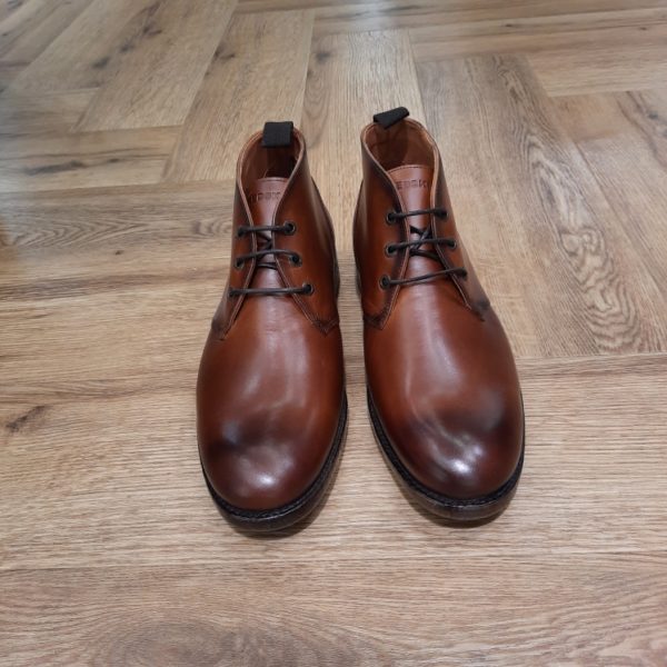 Redskins Boots Hickor – Image 2