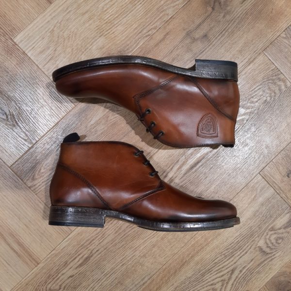 Redskins Boots Hickor – Image 4