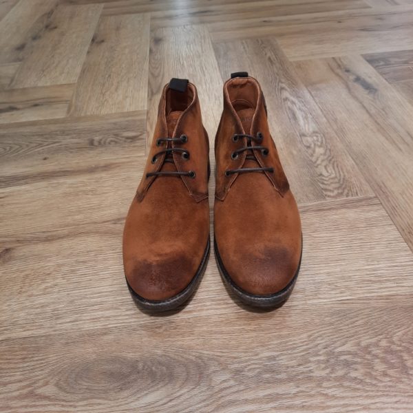 Redskins Boots Hickory – Image 2