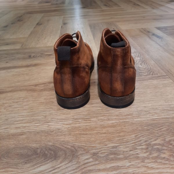 Redskins Boots Hickory – Image 3