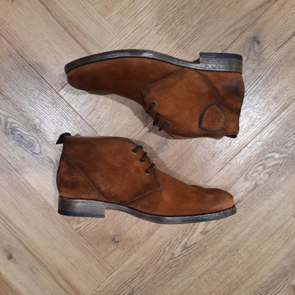 Redskins Boots Hickory – Image 4