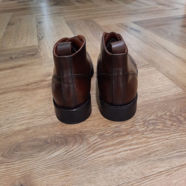 Kost Wesley Cognac – Image 3