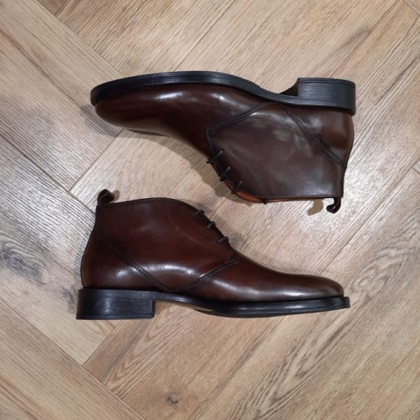 Kost Wesley Cognac – Image 4