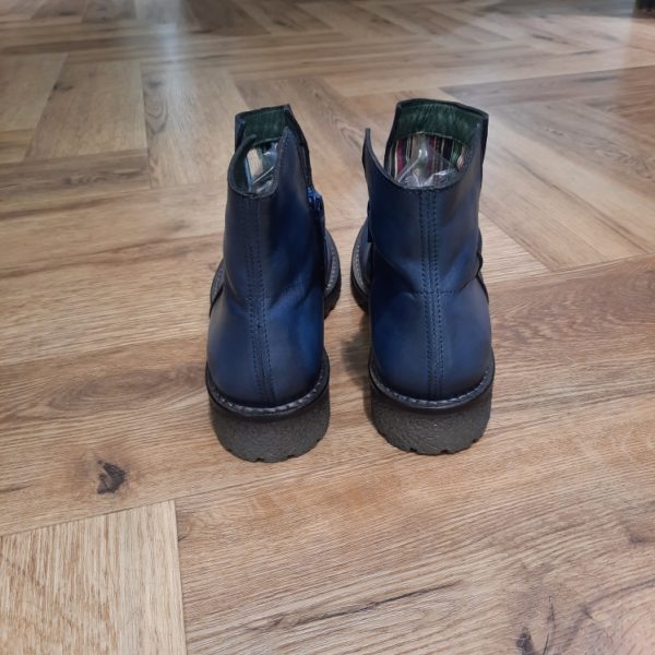 Felmini Boots E013 – Image 3