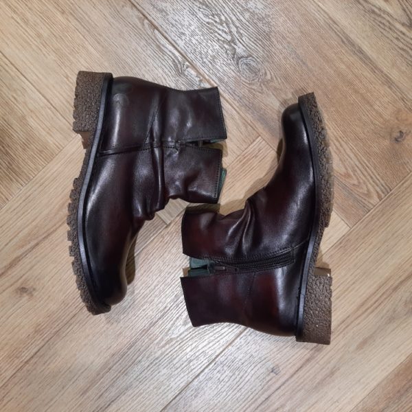 Felmini Boots E013 – Image 4