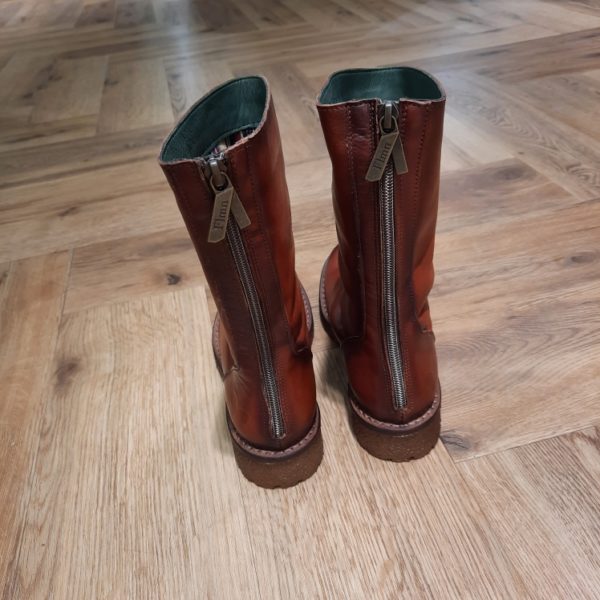 Felmini Felpapi Cognac – Image 3