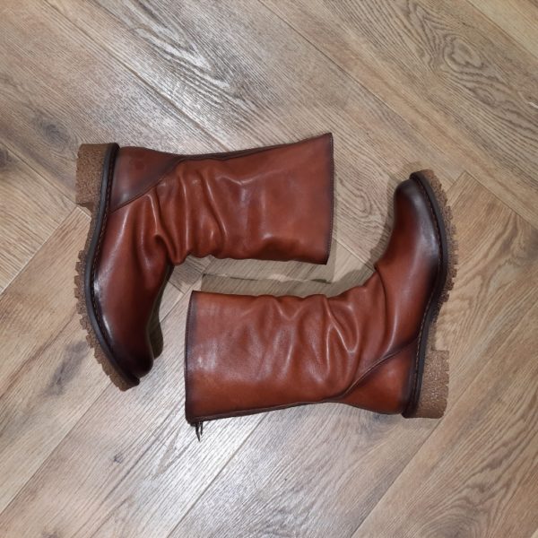 Felmini Felpapi Cognac – Image 4