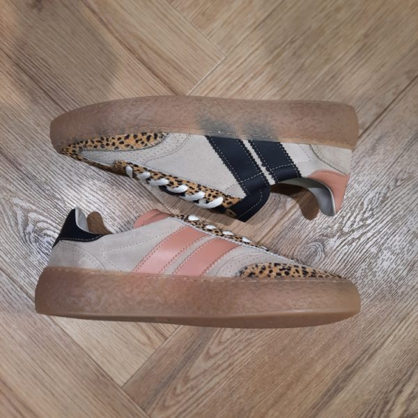 High Pulse Pink Roar – Image 4