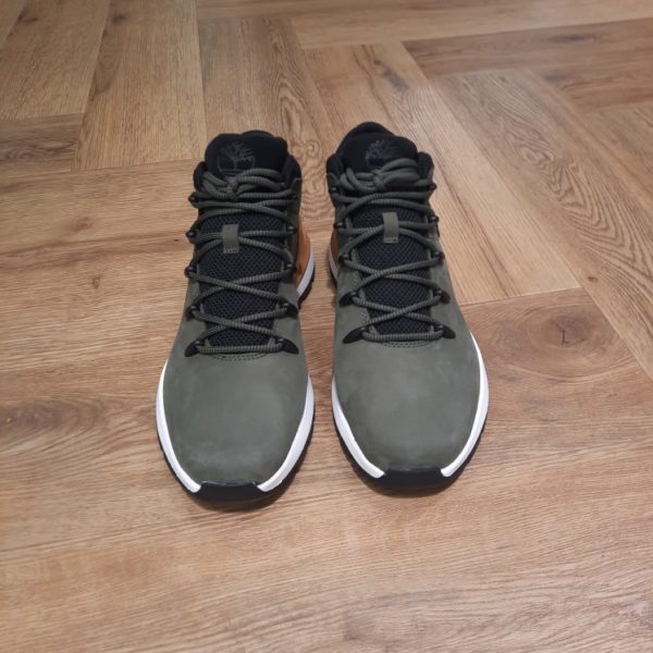 Sprint Trekker Kaki – Image 2