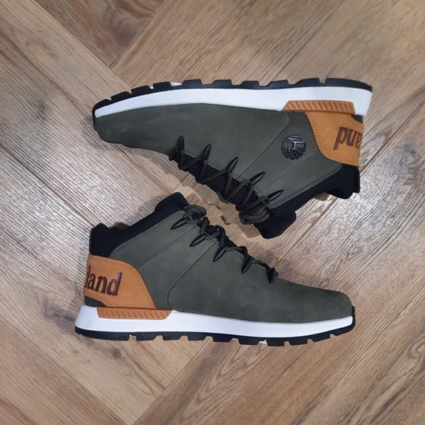 Sprint Trekker Kaki – Image 4
