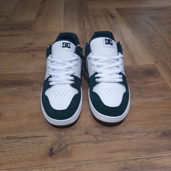DC Shoes Manteca 4 S – Image 2