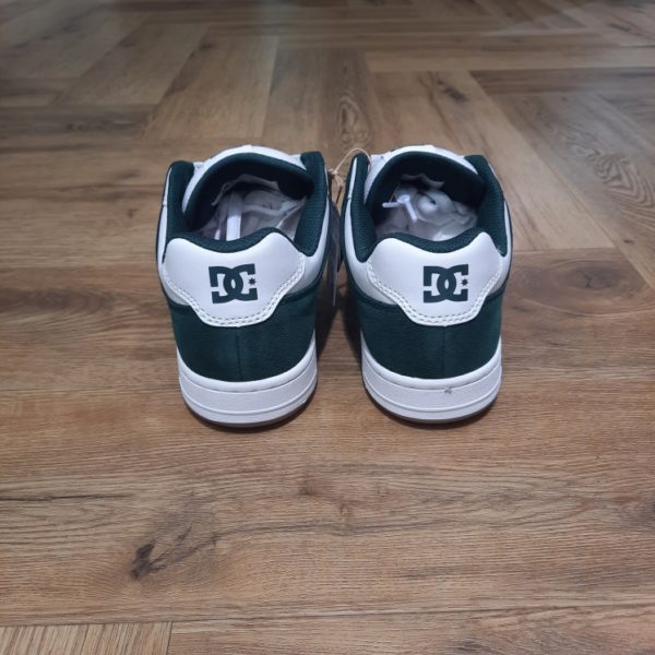 DC Shoes Manteca 4 S – Image 3