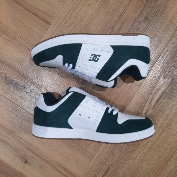 DC Shoes Manteca 4 S – Image 4