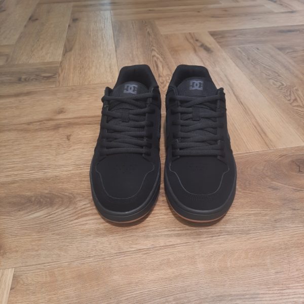 DC Shoes Manteca Black – Image 2