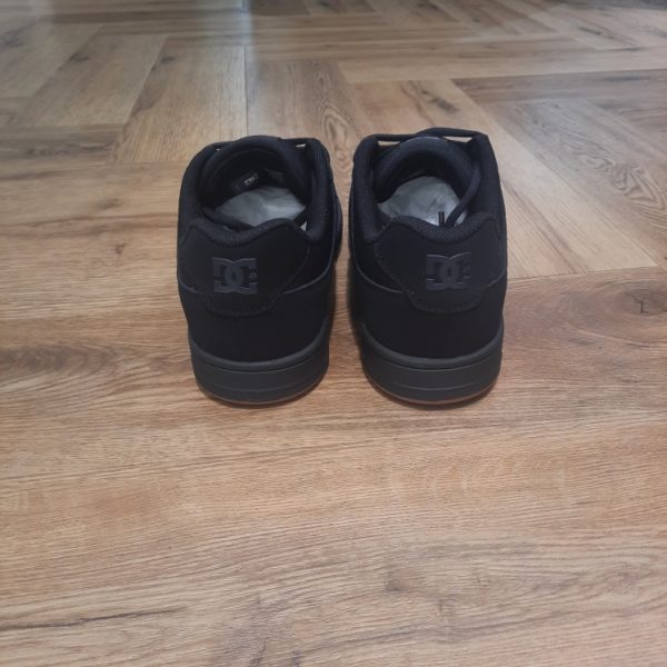 DC Shoes Manteca Black – Image 3