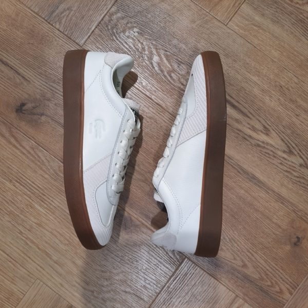 Lacoste Baseshot Pro – Image 4