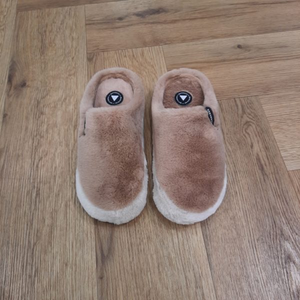 Yuma Groseto Camel Beige – Image 2