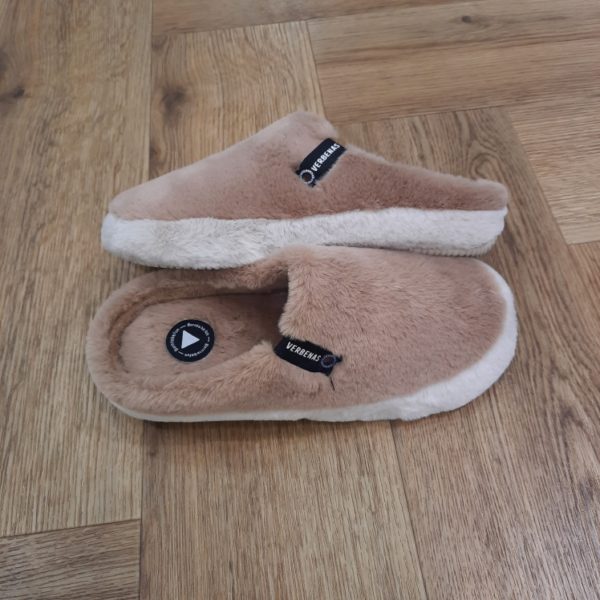 Yuma Groseto Camel Beige – Image 3