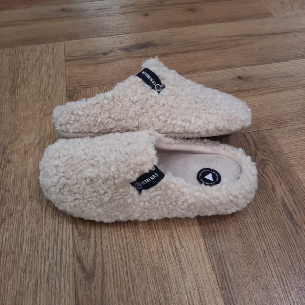 York Curly Beige – Image 3