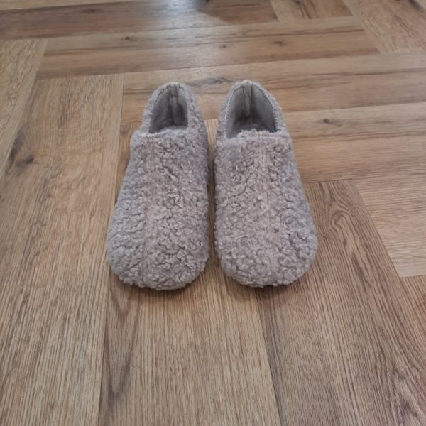 Yoi Curly Camel – Image 2