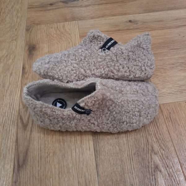Yoi Curly Camel – Image 4