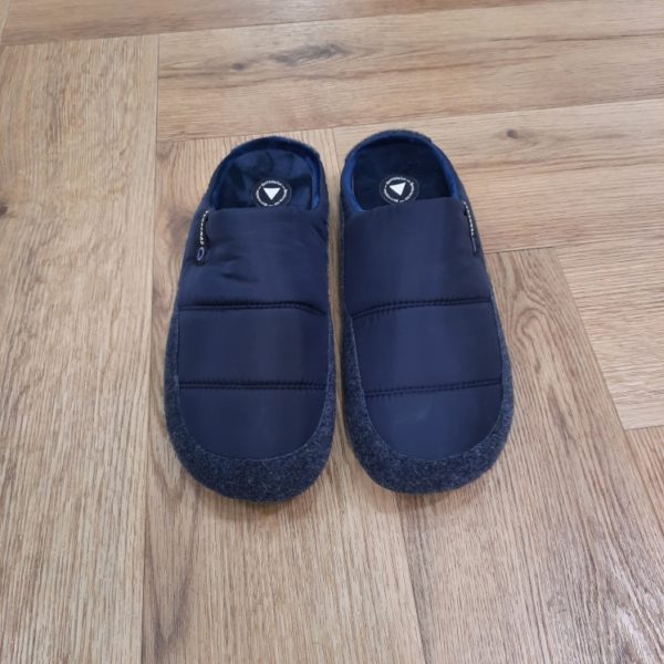 Earth Acolchado/Picos Navy – Image 2
