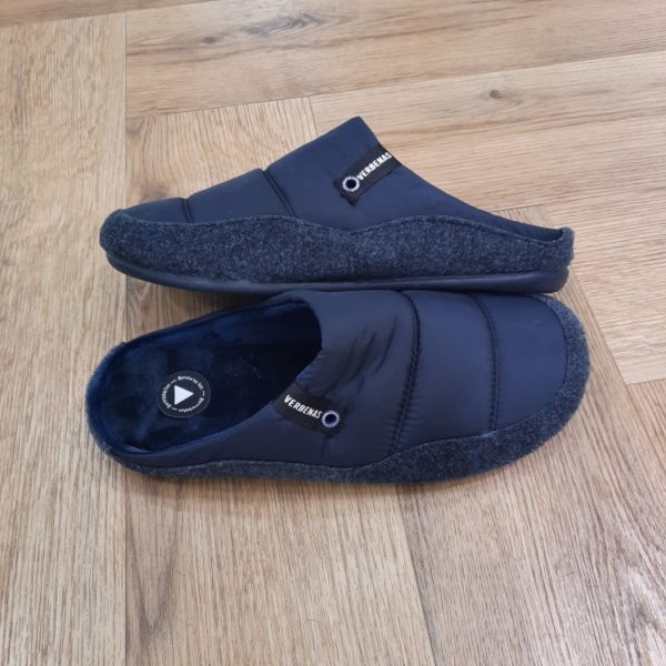Earth Acolchado/Picos Navy – Image 3