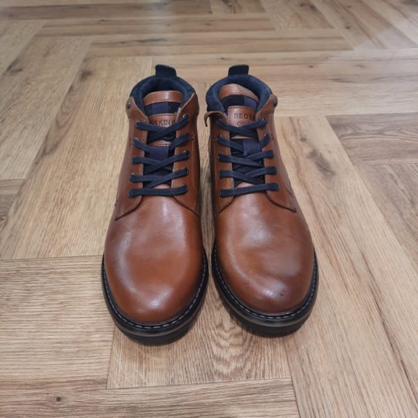 Redskins Equilibra Cognac – Image 2