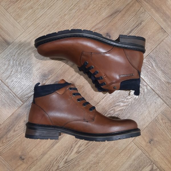Redskins Equilibra Cognac – Image 4