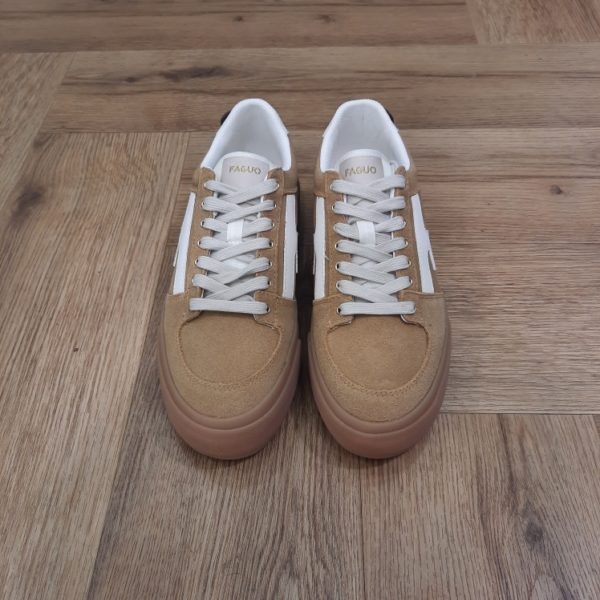 Walnut Platform Sable – Image 2