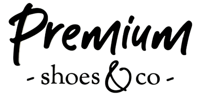 Premium shoes Saumur