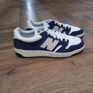 New Balance 480PEN-new balance 480 navy pour homme