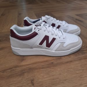 New Balance 480LIR-New Balance 480 Hommes Chaussures de loisirs-Lancée dans les années 90, la New Balance 530 était à l'origine pensée comme une chaussure de running technique. Elle se distinguait déjà par sa semelle épaisse et son amorti innovant, garantissant un confort optimal lors des longues courses