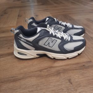New Balance 530ACS-new balance 530 gris pour homme