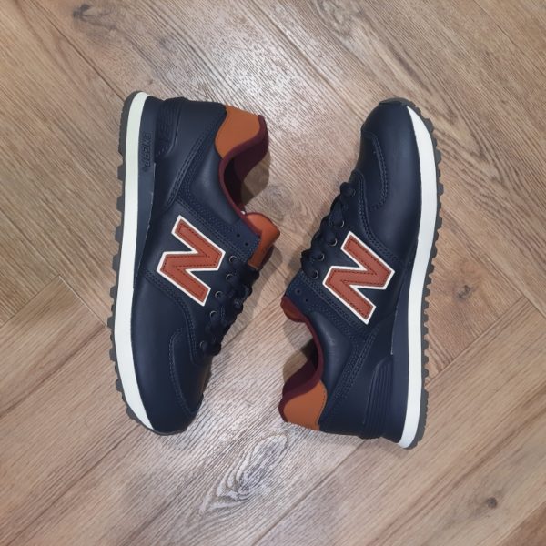 New Balance 574OMC – Image 4