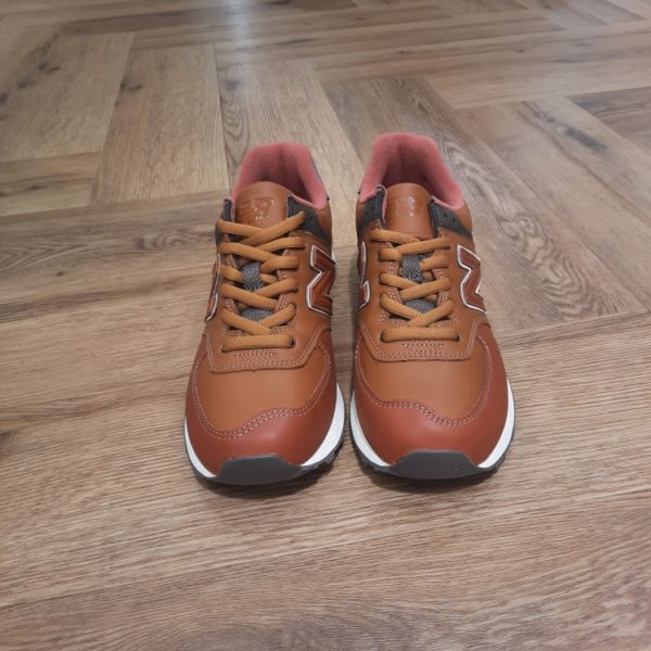 New Balance 574OMA – Image 2