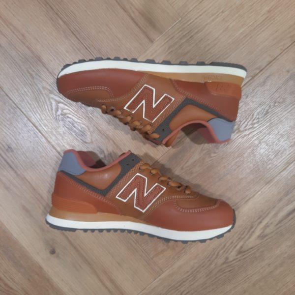 New Balance 574OMA – Image 4